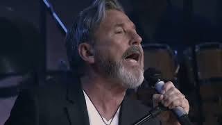 Te hubieras ido antes. Ricardo Montaner