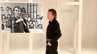 El Tamborilero. Raphael