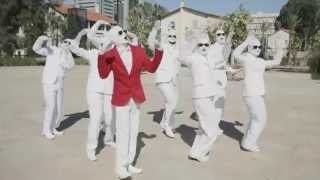 Uptown funk. Voca People