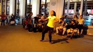 Festejo. Música peruana