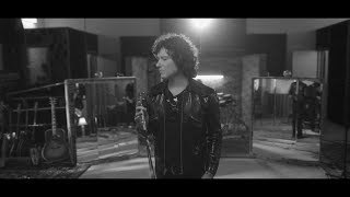 Parecemos tontos. Enrique Bunbury