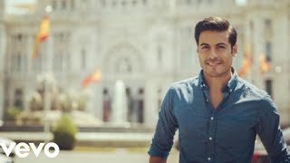 Aquí te espero. Carlos Rivera ft Beatriz Luengo