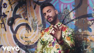Corazón. Maluma ft Nego do Bore