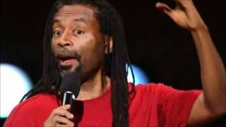 Ave María. Bobby McFerrin