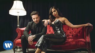 Downtown. Anitta & J Balvin