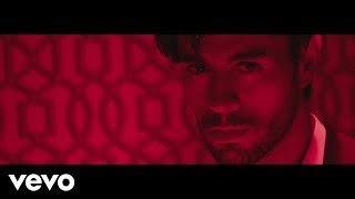 El baño. Enrique Iglesias ft. Bad Bunny