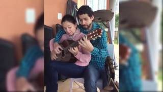 Tico Tico. Duo Siqueira Lima