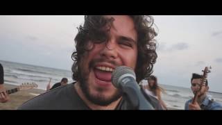 Puede que me deje llevar. DESERIE