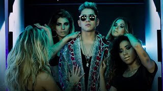 Víbora. Andy Rivera