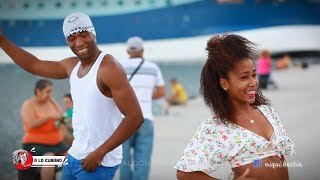 Timba pura a lo cubano