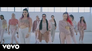 Caprichosa. Beatriz Luengo ft Mala Rodríguez