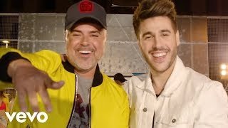 Se vive mejor. Antonio José y Juan Magan