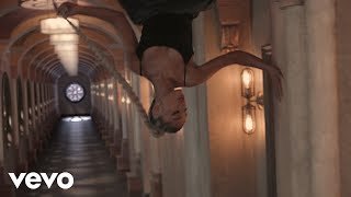 No tears left to cry. Ariana Grande