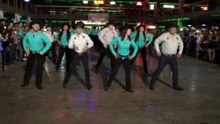 Tex elegant academy. Far west rodeo