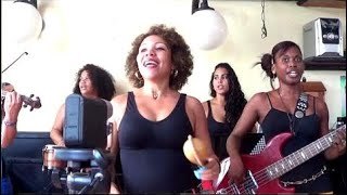 Son cubano. Imagen Son