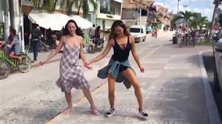 Havana. Camila Cabello. Melody Dancefit
