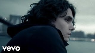 Waiting on the world to change. John Mayer
