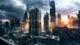 New York, New York. Digital Daggers