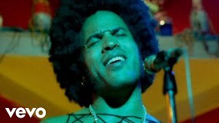 Believe in me. Lenny Kravitz