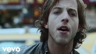 You give me something. James Morrison