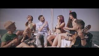 La isla del amor. Demarco Flamenco feat Maki