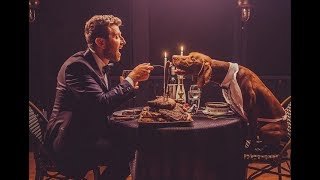 Love someone. Brett Eldredge