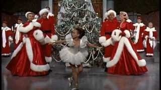 White Christmas. Bing Crosby & Danny Kaye