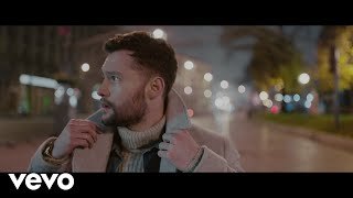 You are the reason. Calum Scott