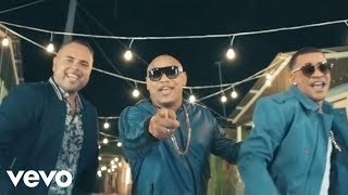 He llorado como un niño. Juan Magín ft Gente de Zona