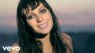 La lluvia. María Villalón