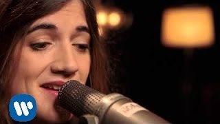 Déjate llevar. Coque Malla fea María Rodés