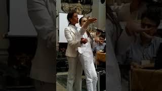 Para quedarse con la boca abierta