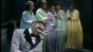 Shake. Ray Charles & The Raelettes