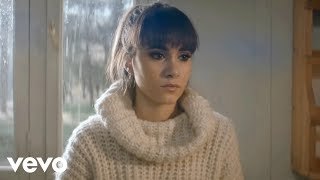 Vas a quedarte. Aitana