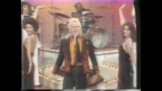 Alright. Wayne Cochran and the C.C. Riders