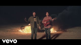 Fuego. Estopa