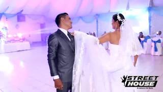 Baile sorpresa de boda