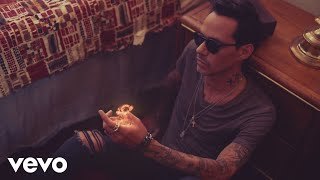 Parecen viernes. Marc Anthony
