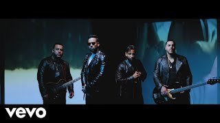 Inmortal. Romeo Santos