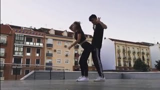 Los mejores bailes en pareja