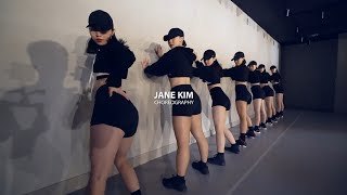 Impresionante coreografía