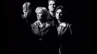 The sign. Ace of Base