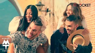 Nada ha cambiado. MTZ Manuel Turizo