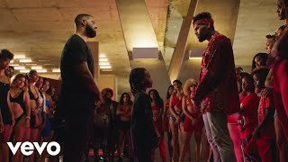 No guidance. Chris Brown ft Drake