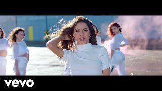 Suéltate el pelo. Tini