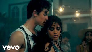 Señorita. Shawn Mendes, Camila Cabello