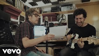Los restos de esta historia. Marwan ft. Iván Ferreiro
