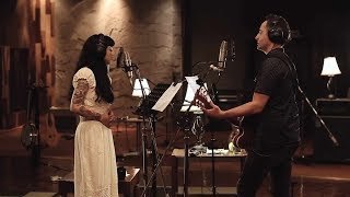 Asilo. Jorge Drexler feat Mon Laferte