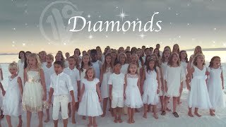Diamonds. One Voice Children's Choir