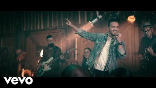 Sola. Luis Fonsi